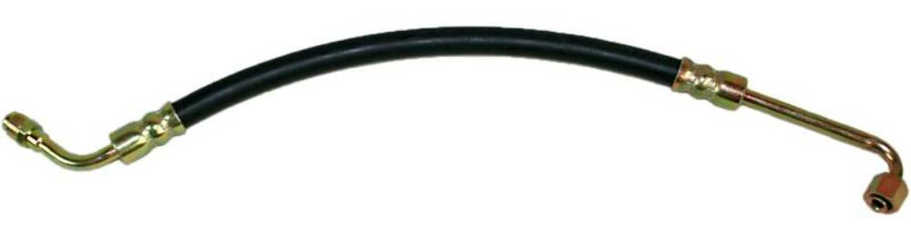 Fits 1967 Ford Mustang Pressure Hose MPH018