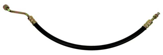 Galaxie Power Steering Hose - Pressure fits 1965-1966 Ford Galaxie Power Steering MPH025 Shafer's Classic Reproductions