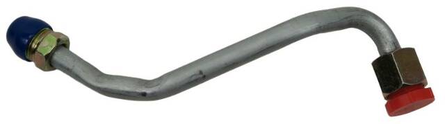 Power Steering Line fits 1971-1973 Ford Mustang MPSL015 Shafer's Classic Reproductions
