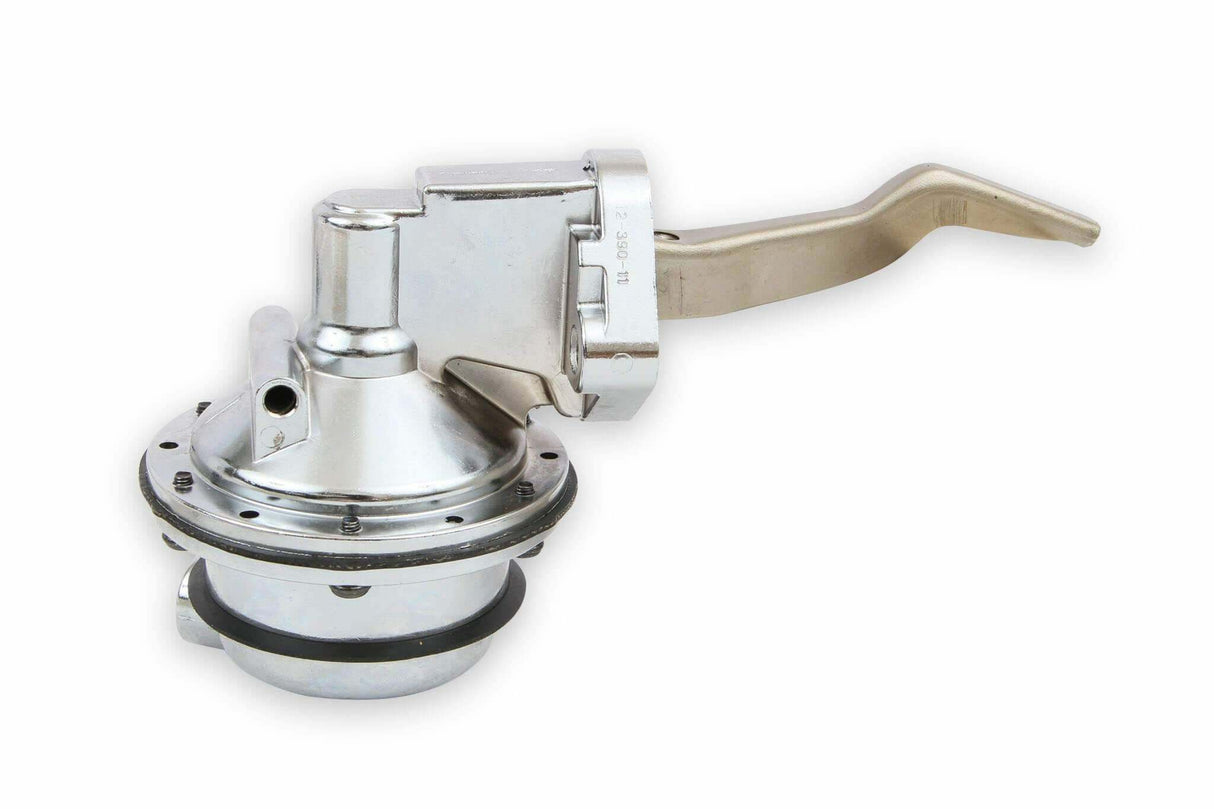Mr. Gasket GPH mechanical fuel pump 7719MRG Ford Chevy aluminum 110