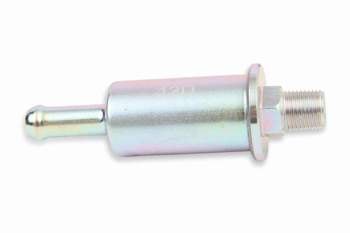 Mr. Gasket 12D electric fuel pump 35gph free flow for diesel engines 4 7 PSI 2493
