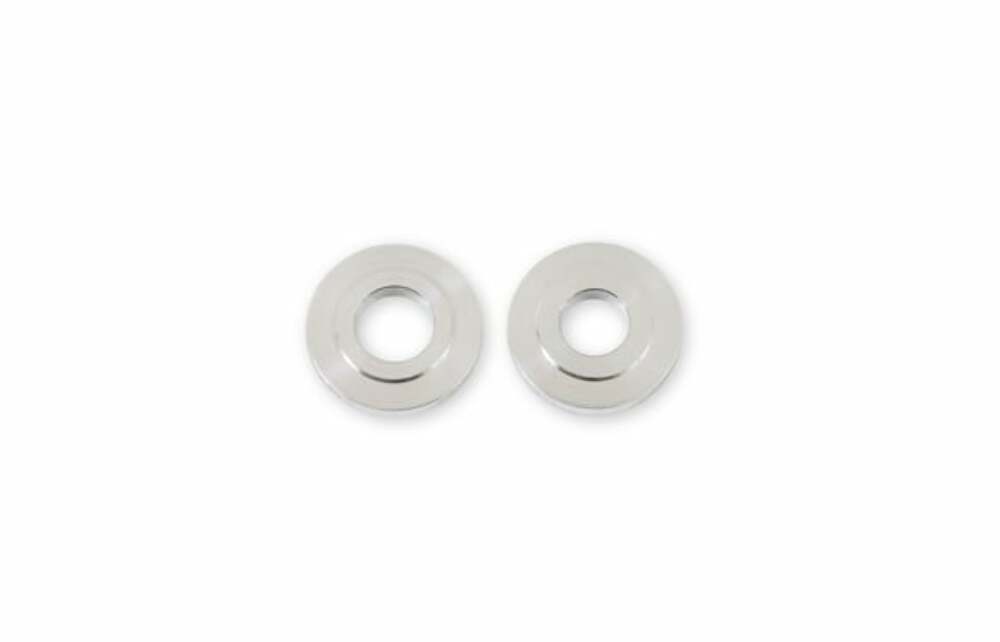 Mr. Gasket universal cam degree wheel 7 inch diameter blue 1570