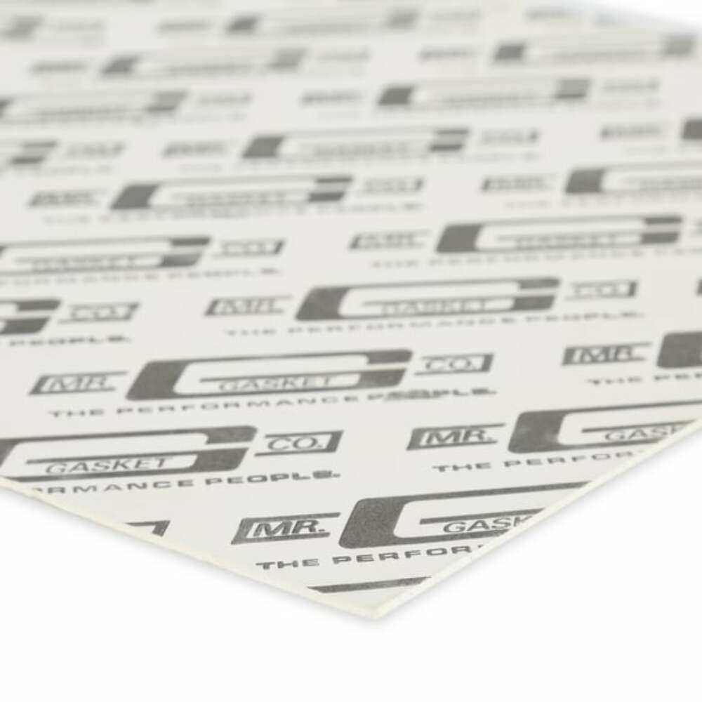 t Mr Gasket 77 Exhaust Gasket Material 10 X 10 inch Mr. Gasket