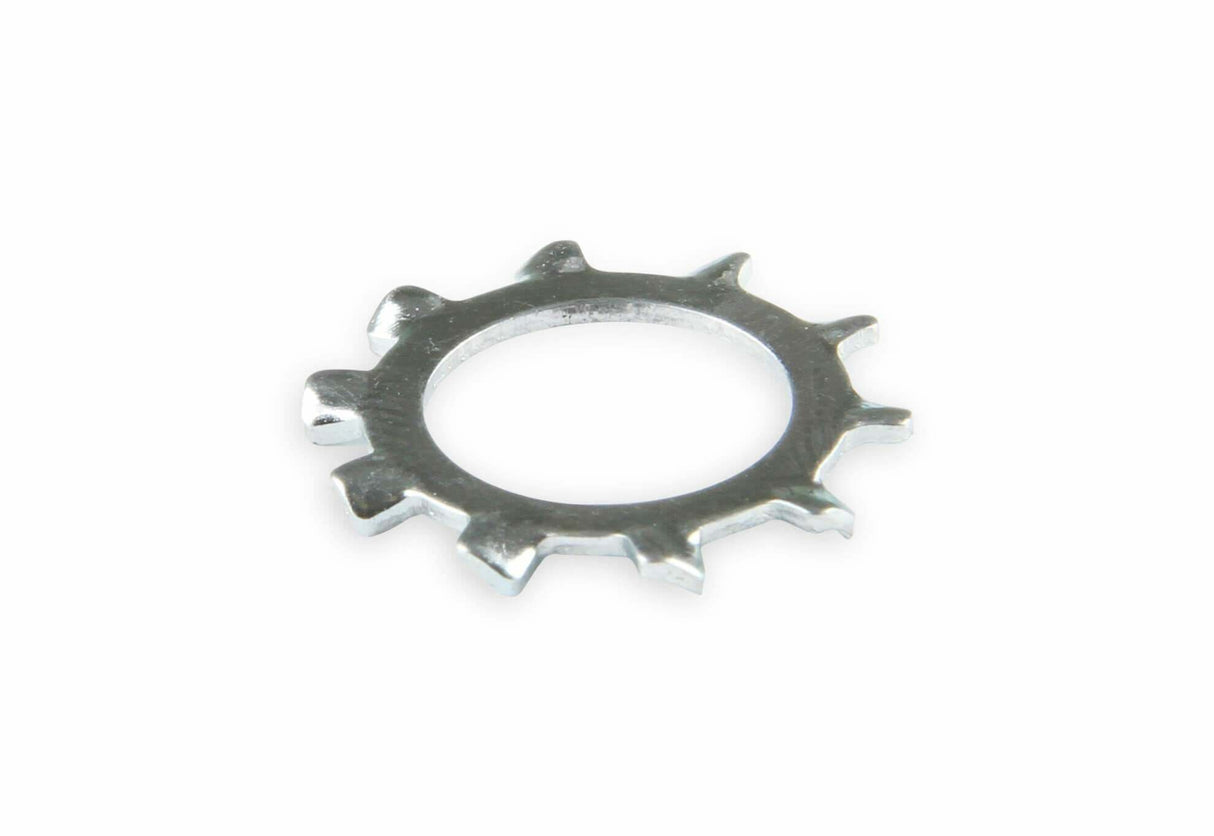 Mr. Gasket flywheel bolts Chevy and Ford 7/16 20 x 31/32 black steel 912