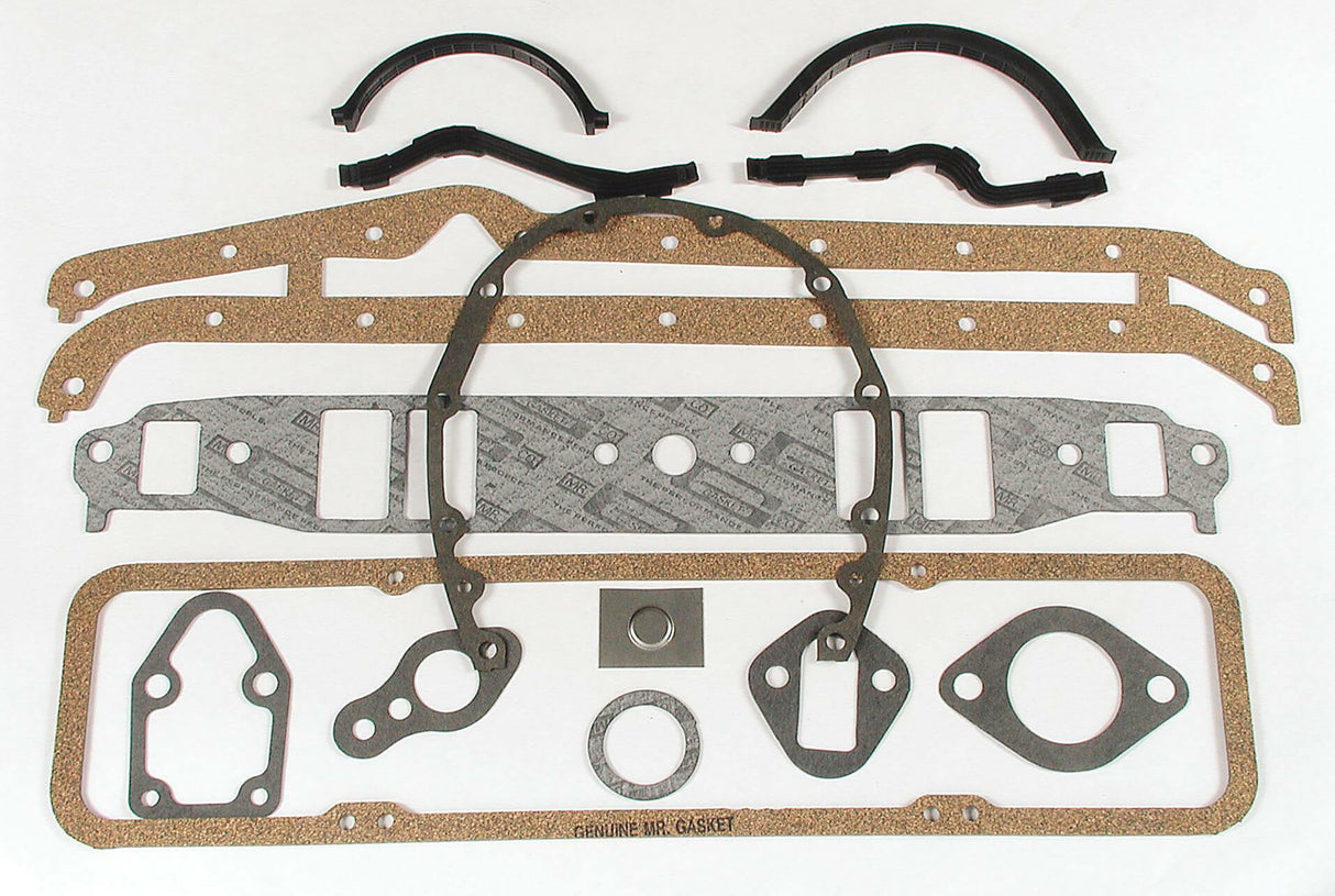 Mr. Gasket cam change gasket kit Chevy 4406