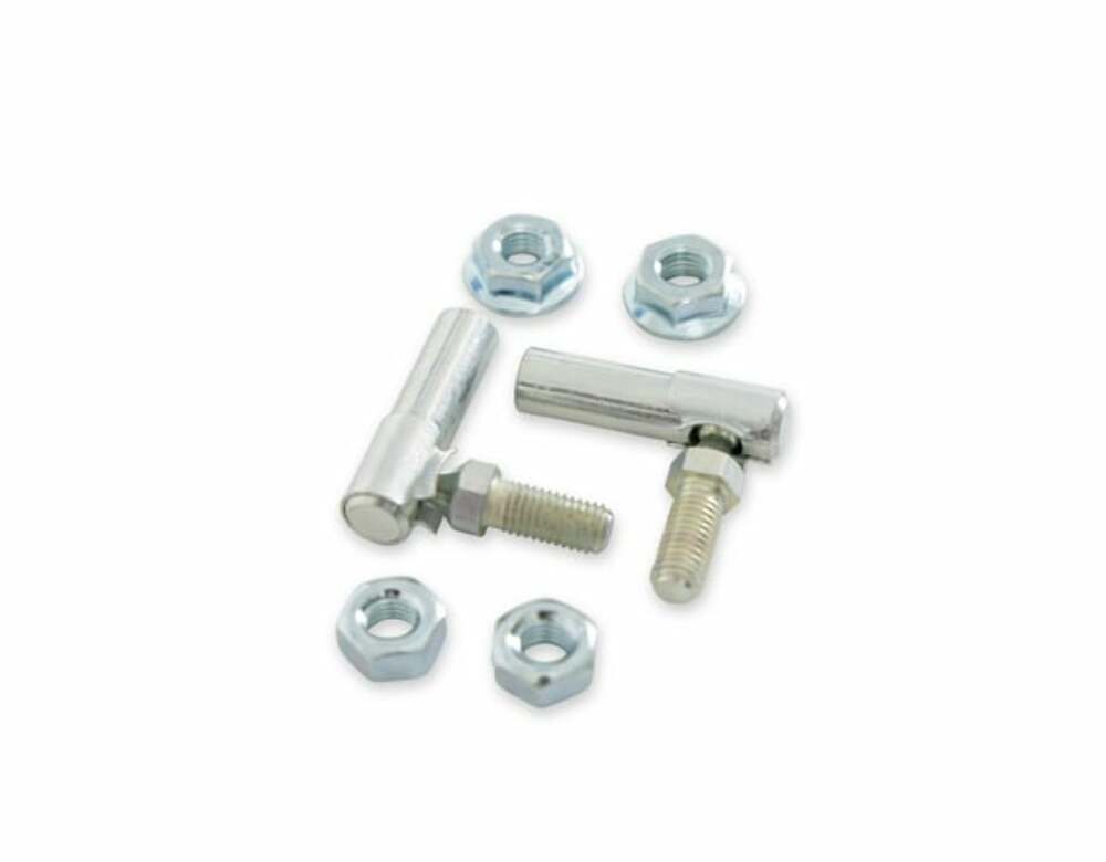 Mr. Gasket carb link ball joint quick release carburetor 3811G