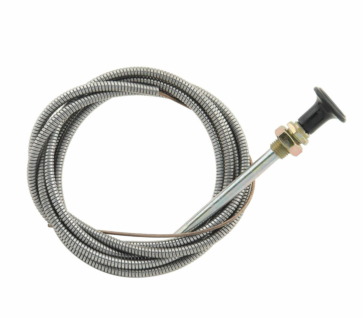 Mr. Gasket choke cable 3/8 inch diameter steel