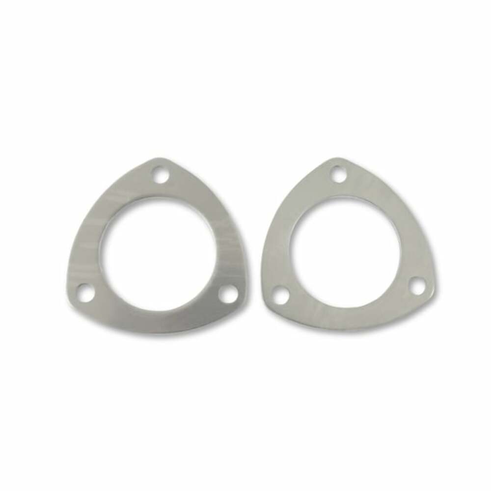 Mr. Gasket collector gaskets solid aluminum 7420G