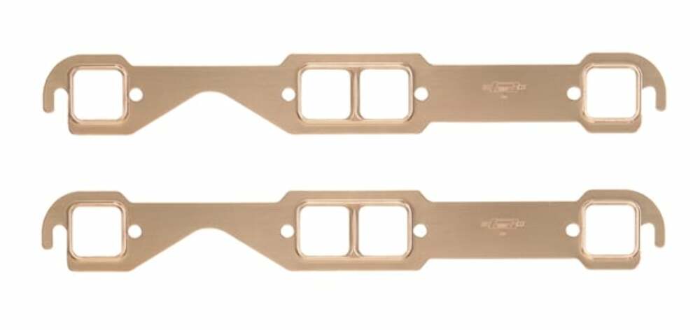 Mr. Gasket copper seal header gaskets 7151MRG Chevy 2493