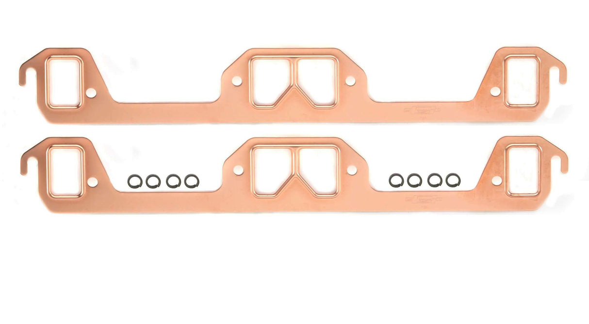 Mr. Gasket copper seal header gaskets 7166MRG 2493