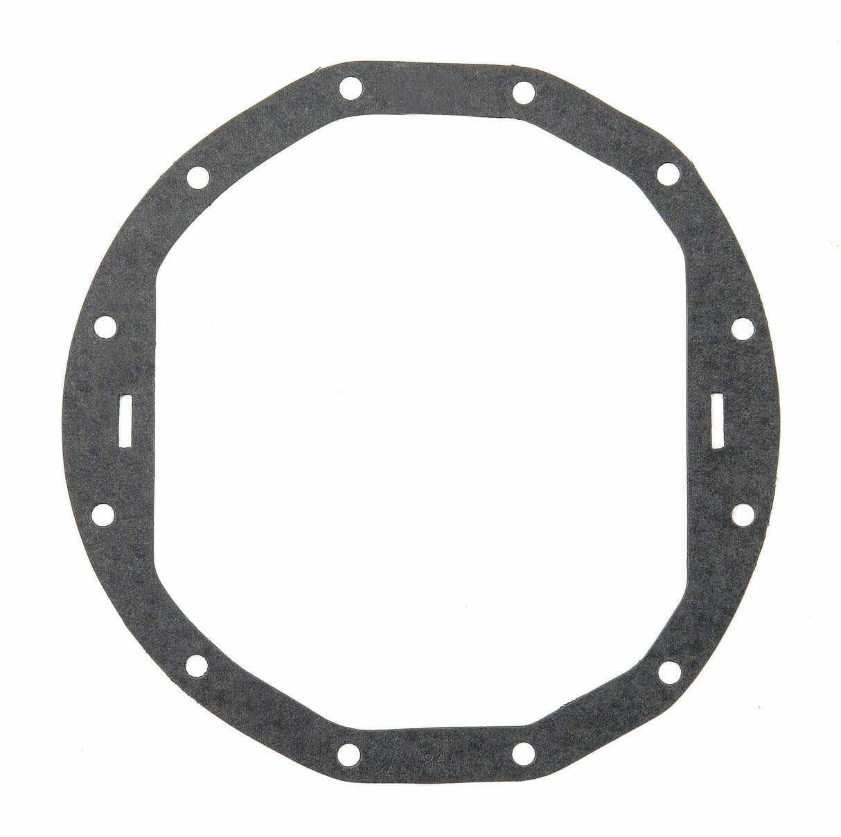 Mr. Gasket differential cover gasket 84A Chevy 2493