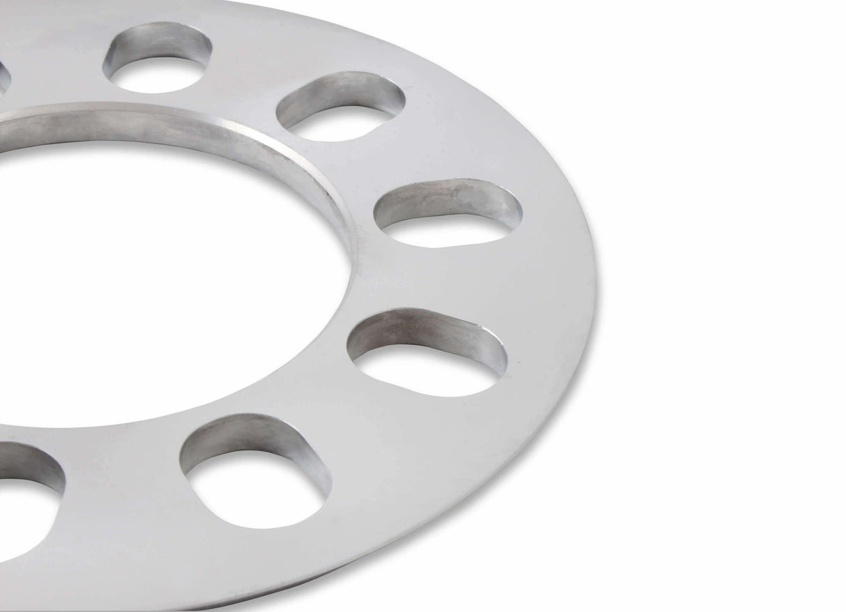 t Mr Gasket Disc Brake Wheel Spacers 5 Lug $-1/2 5 Bolt Pattern 5/16 Thick 2371 Mr. Gasket
