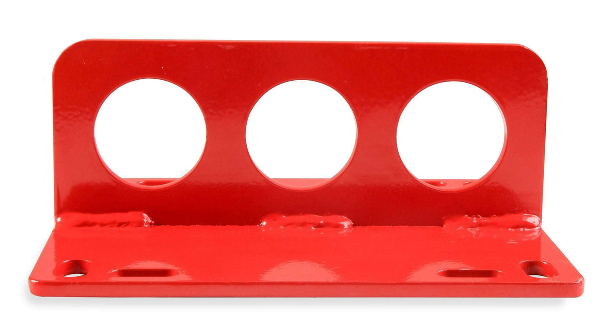 Mr. Gasket engine lift plate for Holley 4150 carburetors LS engine steel 33028G