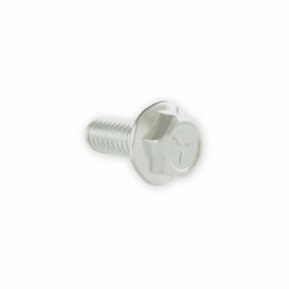Mr. Gasket oil pan bolts 6085MRG Chevy zinc steel 2493