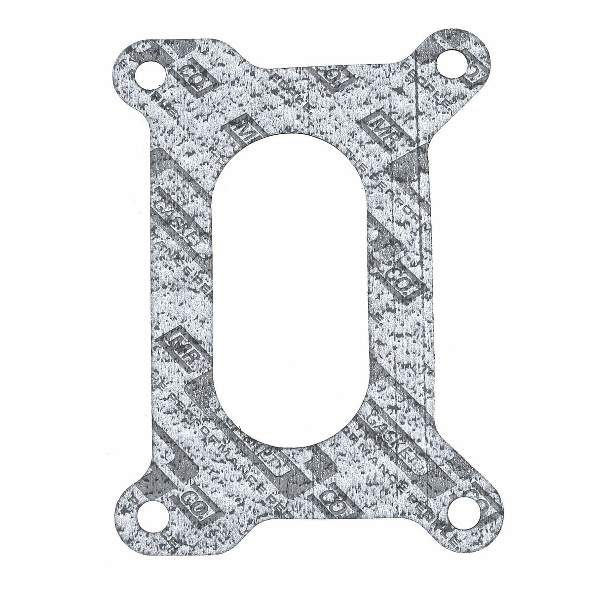 Mr. Gasket performance carburetor base gasket 49 2493