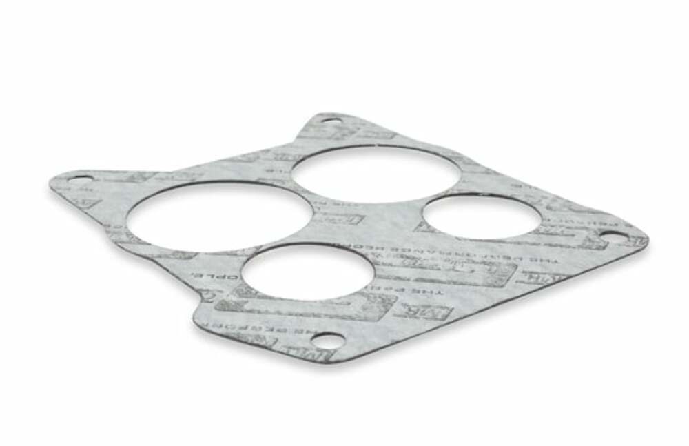Mr. Gasket performance carburetor base gasket Edelbrock 4barrel quadrajet 56 for Edelbrock carburetors 2493
