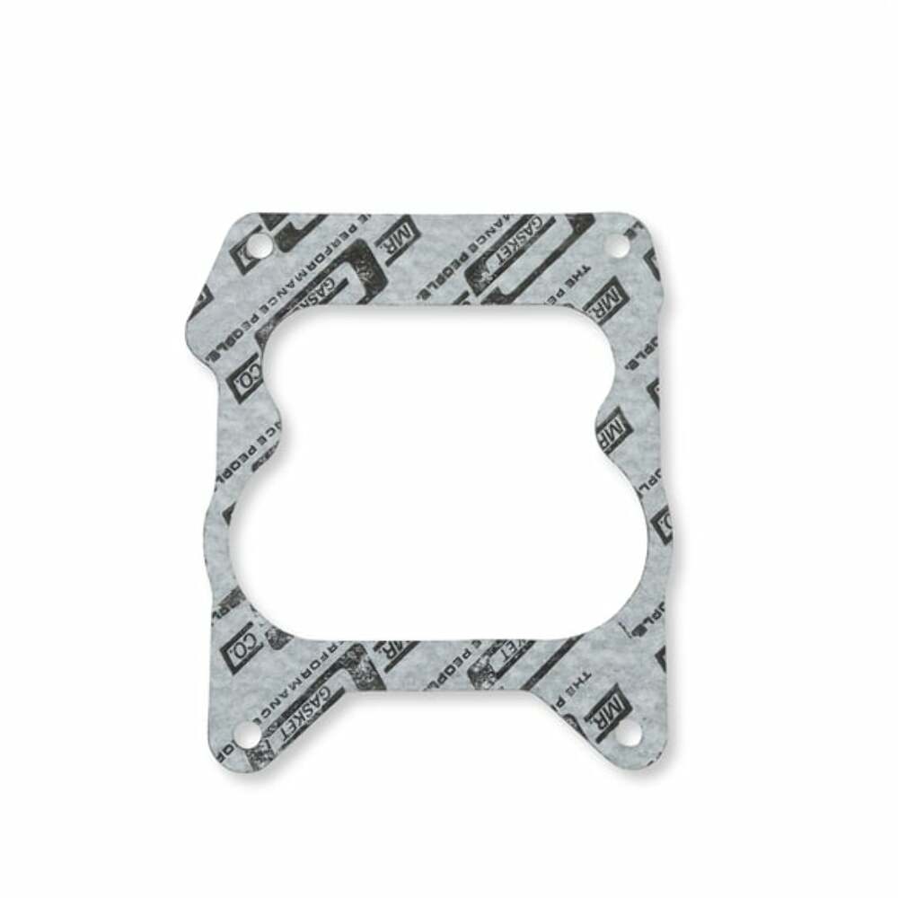 Mr. Gasket performance carburetor base gasket open center 56A 2493