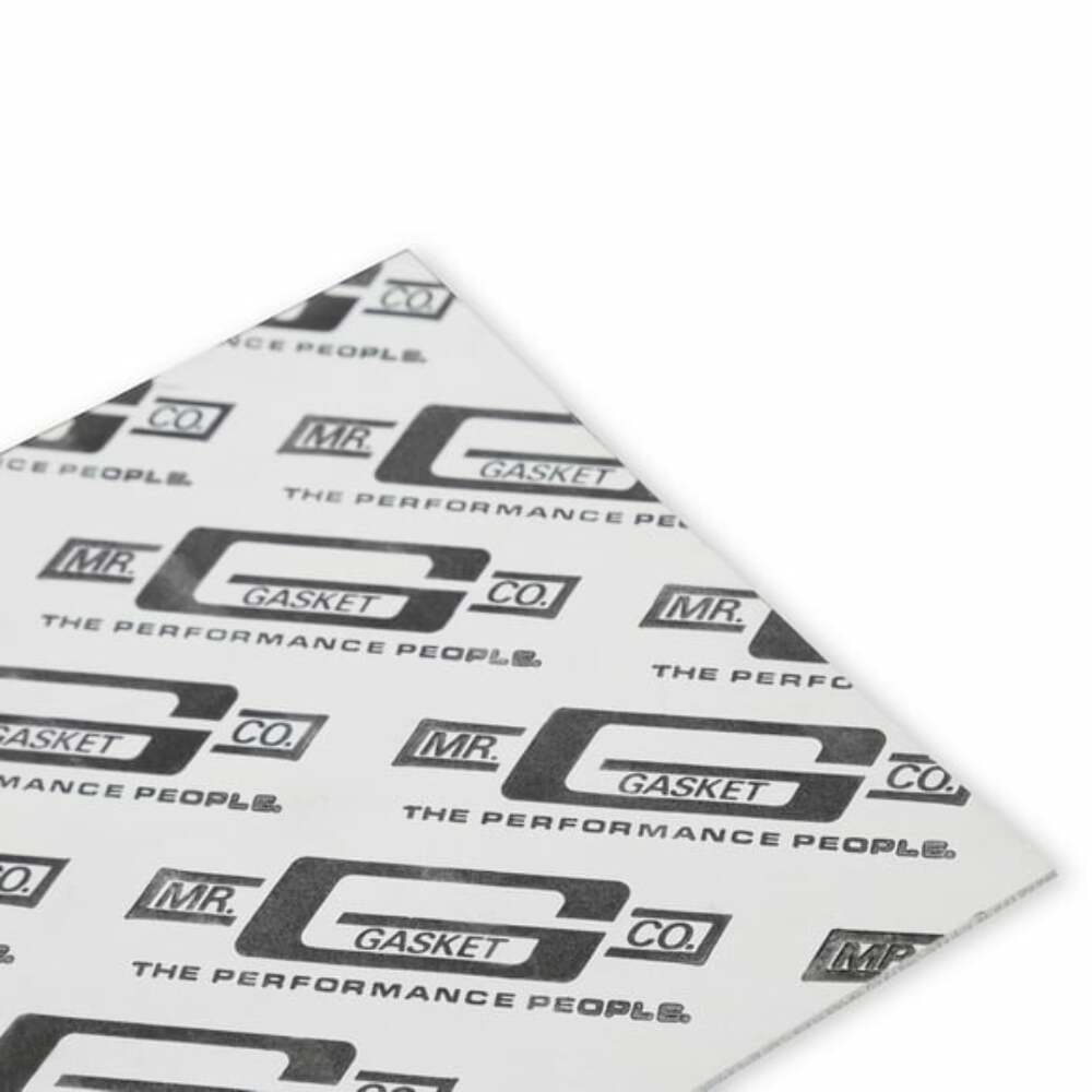 Mr. Gasket performance exhaust gasket material 77A 2493