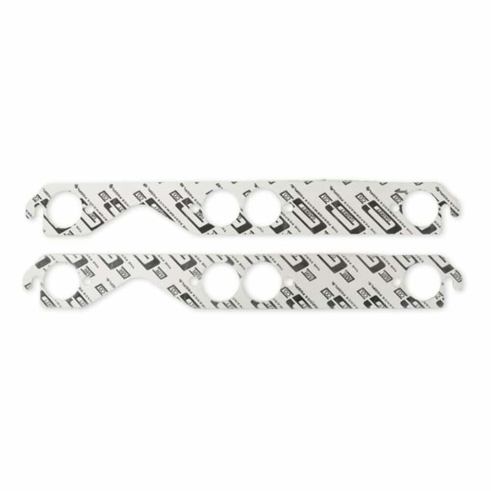 Mr. Gasket performance header gaskets Chevy 150