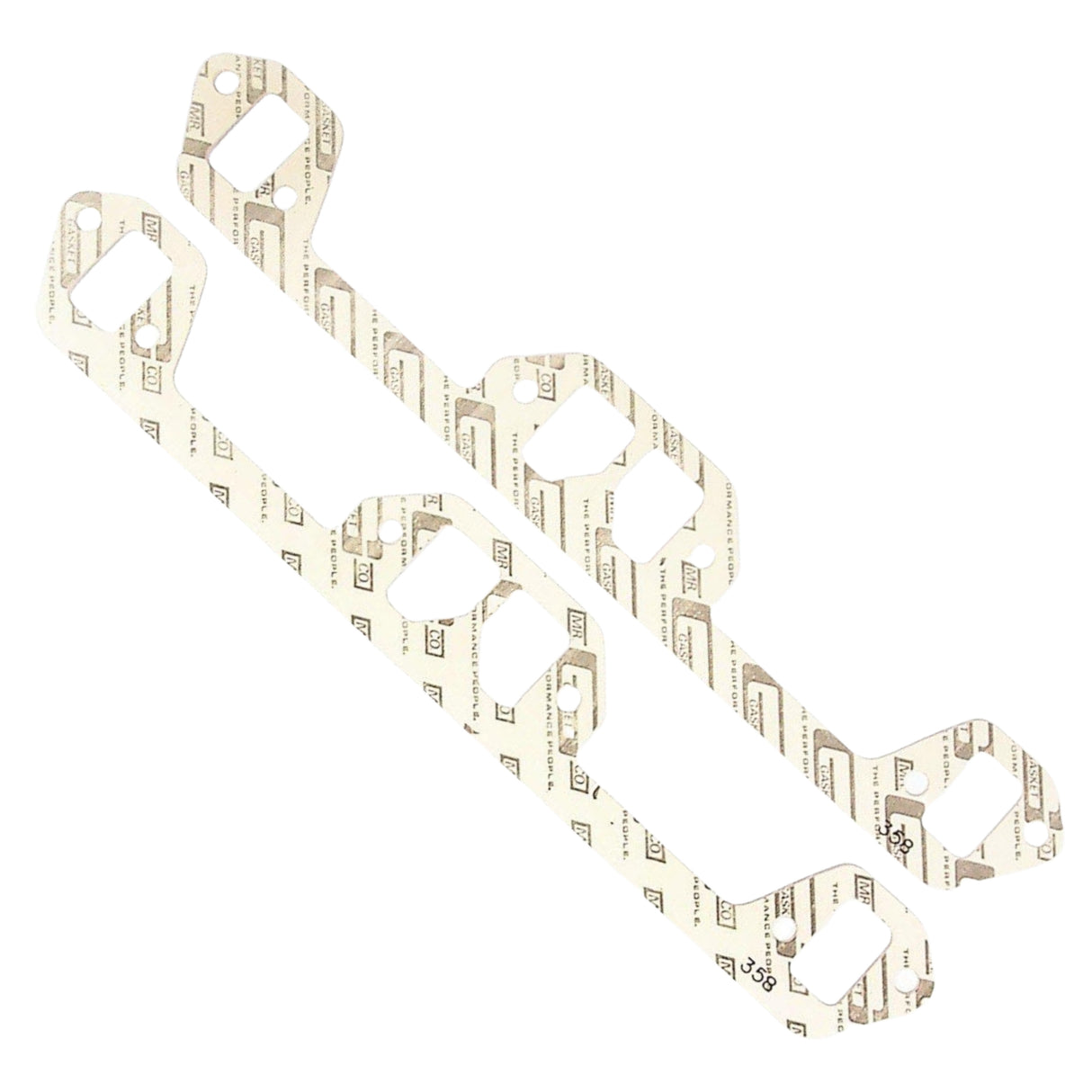 Mr. Gasket performance header gaskets 358
