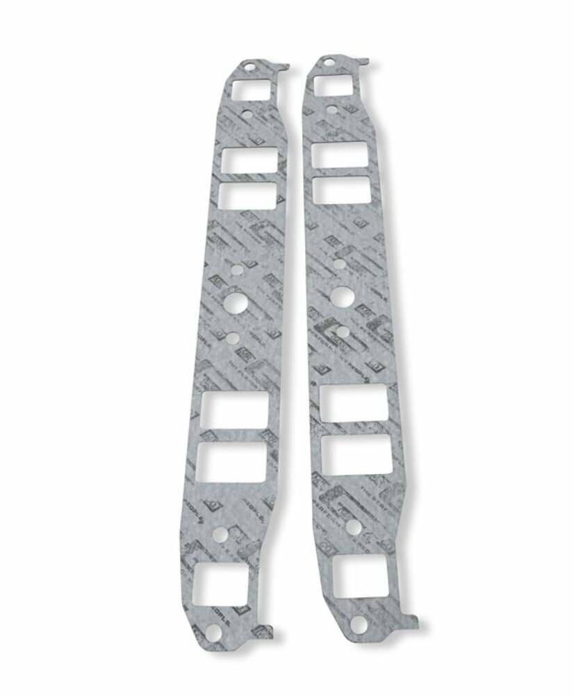 Mr. Gasket performance intake manifold gaskets . inch thick 100 Chevy 060