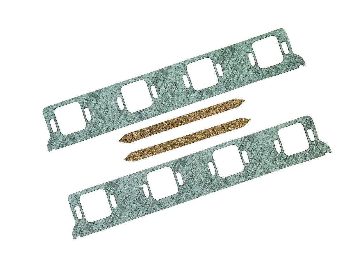 Mr. Gasket performance intake manifold gaskets . thick 303G 060