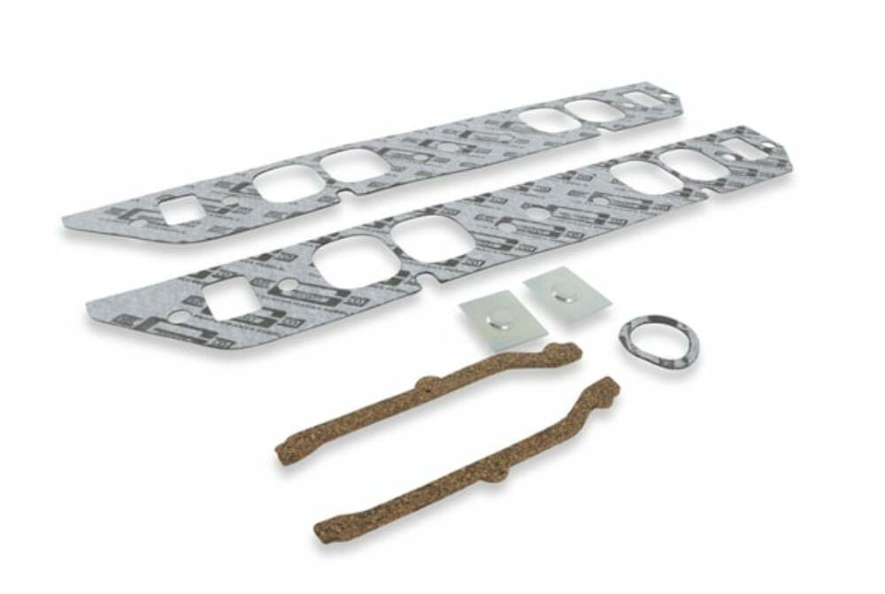t Mr. Gasket Performance Intake Manifold Gaskets - 107 Mr. Gasket