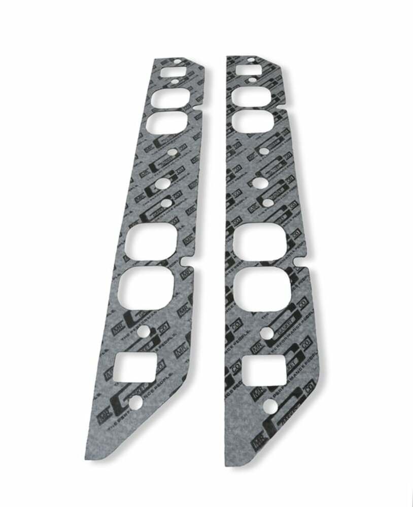 t Mr. Gasket Performance Intake Manifold Gaskets - 107 Mr. Gasket