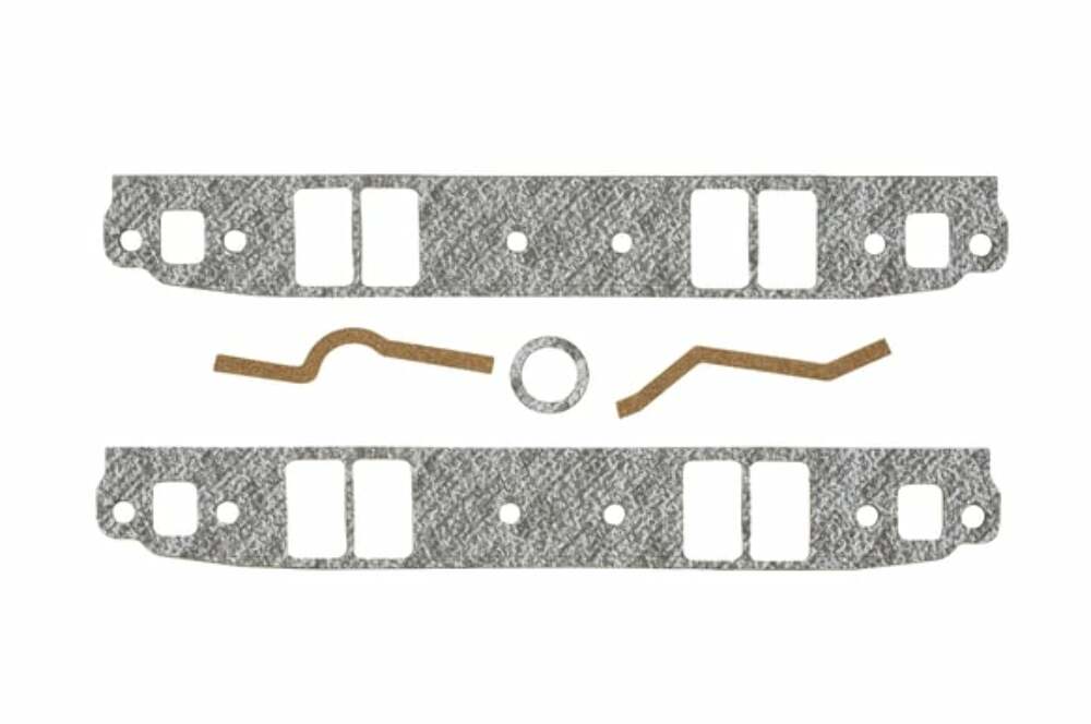 t Mr. Gasket Performance Intake Manifold Gaskets .125 Inch Thick - 116 Mr. Gasket