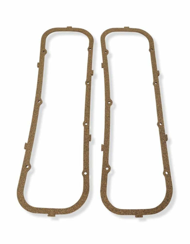 Mr. Gasket performance valve cover gaskets . inch thick 177 BBC Chevy rubber 187