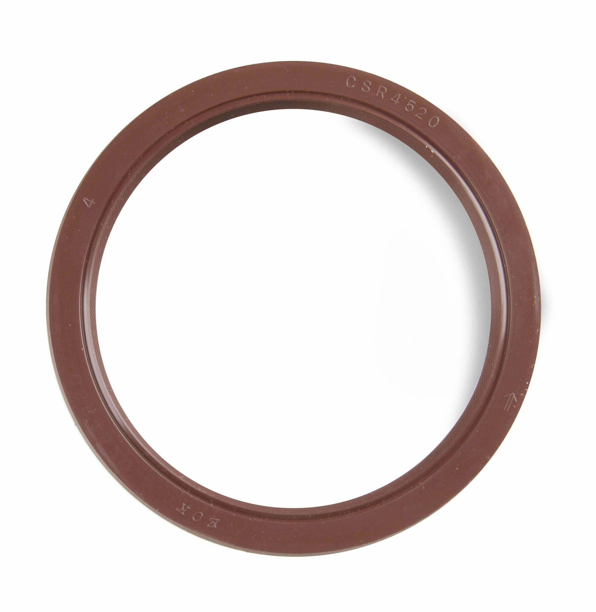 Mr. Gasket rear main seal viton® 29 Chevy rubber 2493