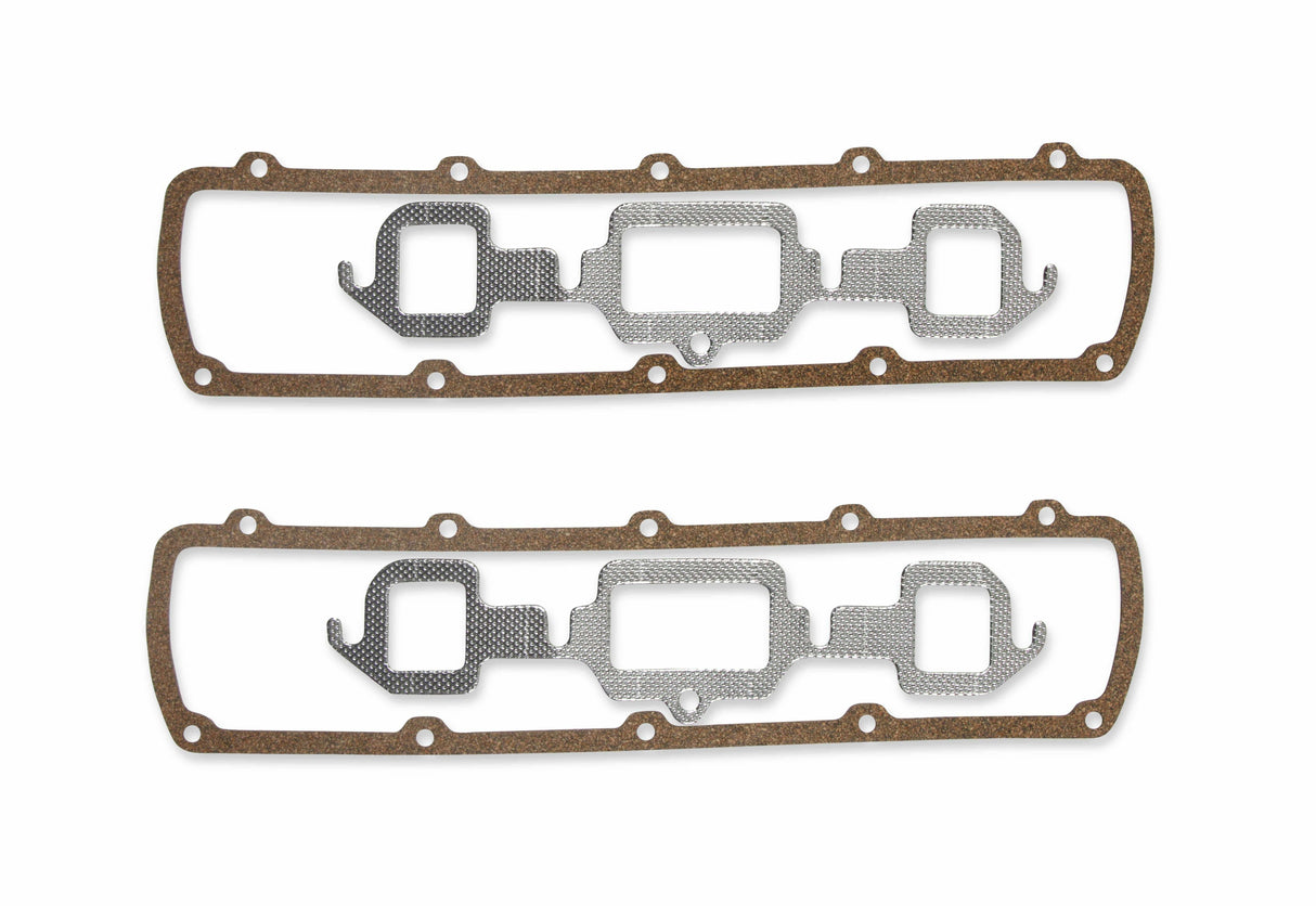 Mr. Gasket standard OE engine overhaul gasket kit 7140
