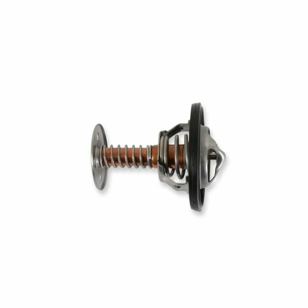 Mr. Gasket thermostat degree 6368 Chevy rubber copper 180