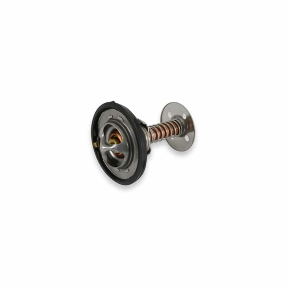 Mr. Gasket thermostat degree 6368 Chevy rubber copper 180
