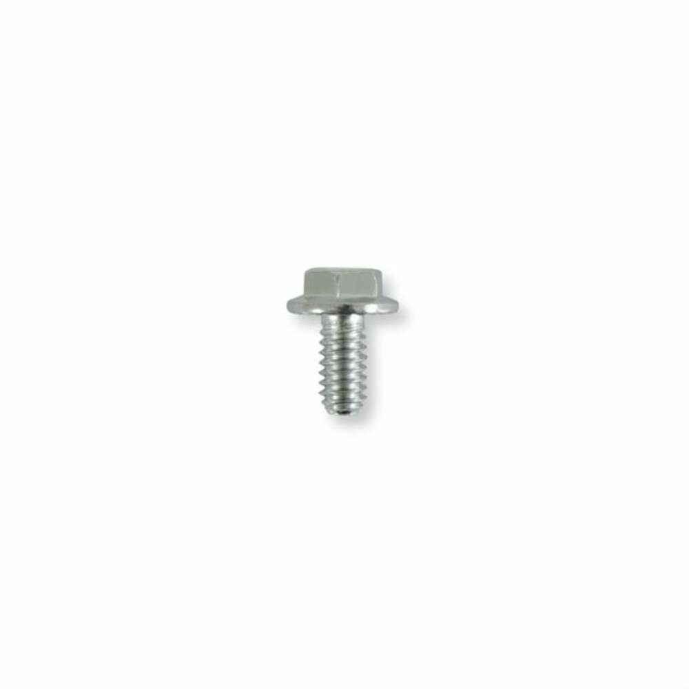 Mr. Gasket timing cover bolt set 6090MRG Chevy zinc 2493