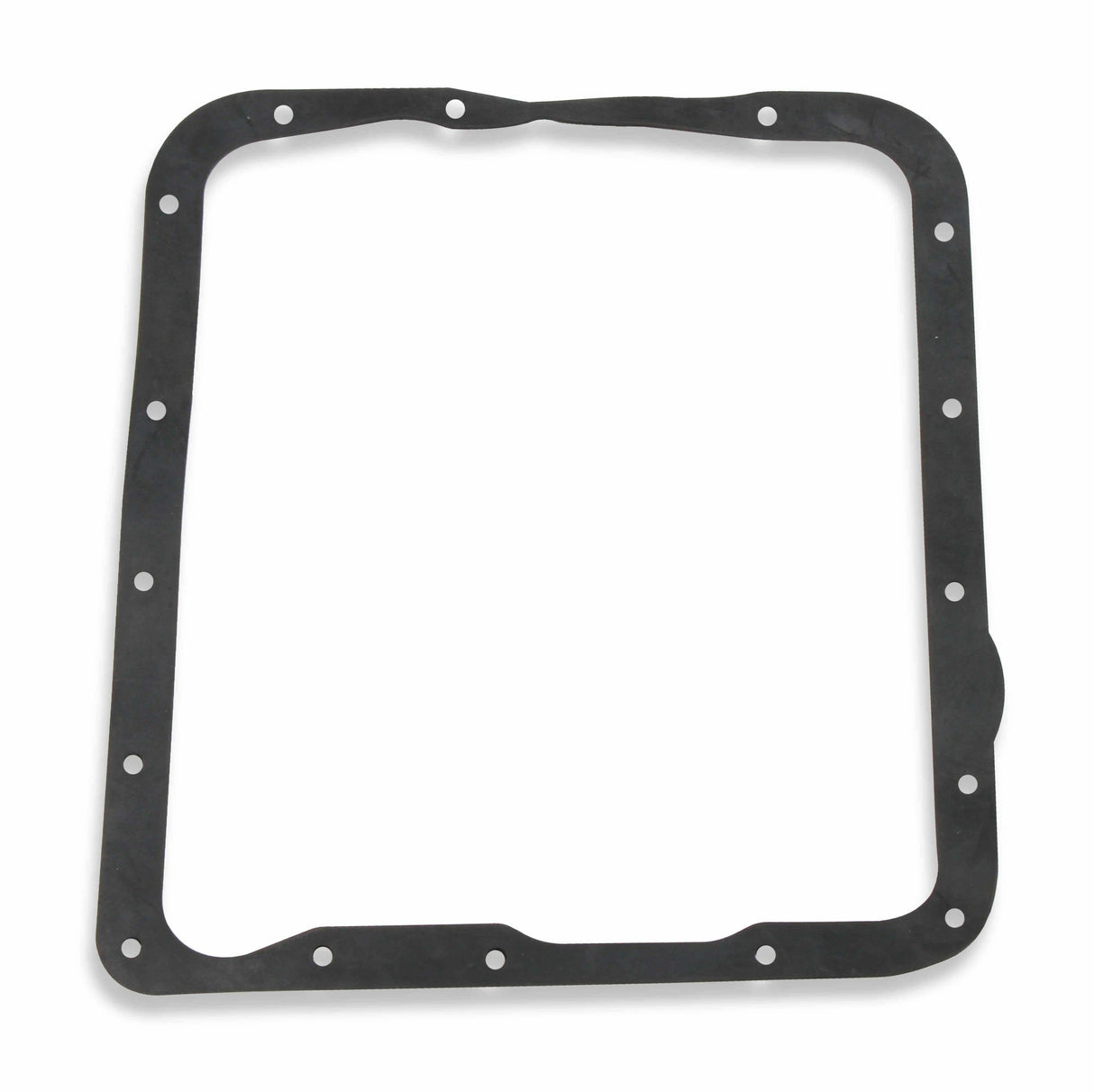 Mr. Gasket transmission oil pan black aluminum 9797BMRG LS engine Chevy steel 2493