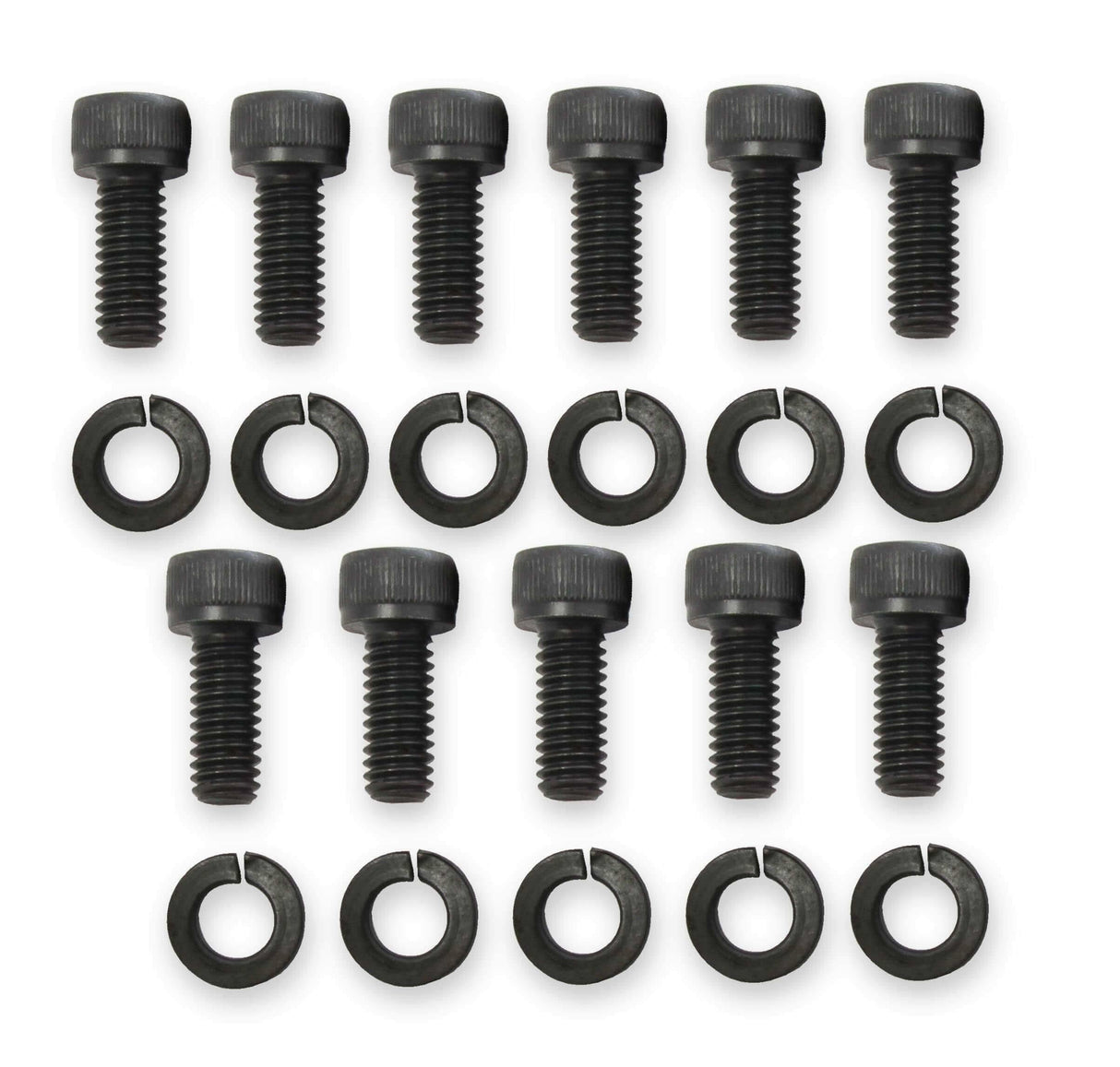 Mr. Gasket transmission oil pan black steel 9755BMRG Ford aluminum 2493