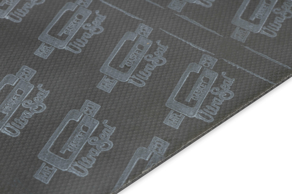Mr. Gasket ultra seal exhaust gasket material steel graphite 5960