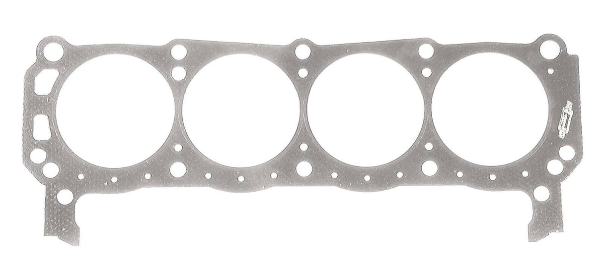 Mr. Gasket ultra seal head gasket Ford aluminum steel graphite 5807G
