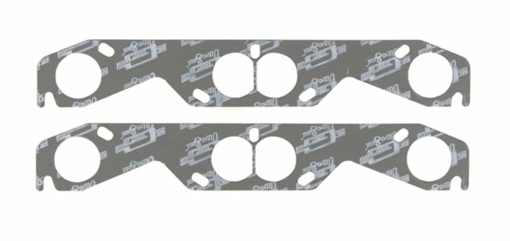 Mr. Gasket ultra seal header gaskets Chevy steel graphite 5904