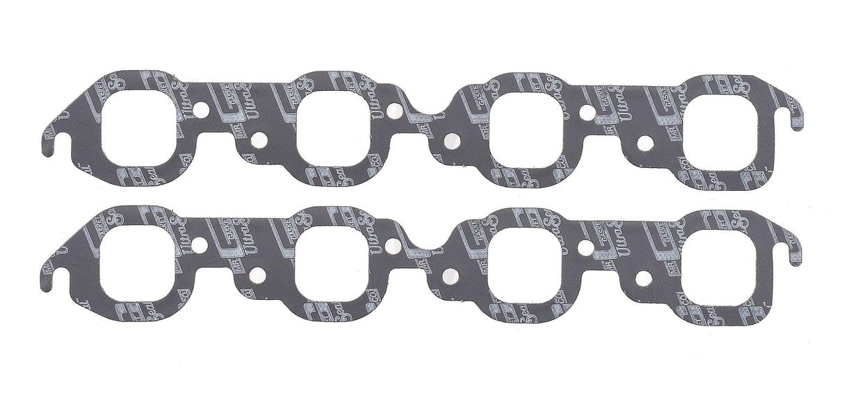 Mr. Gasket ultra seal header gaskets Chevy steel graphite 5910