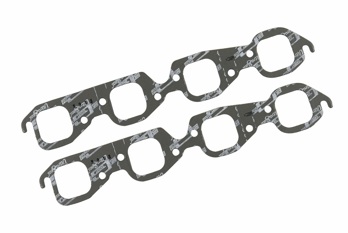 Mr. Gasket ultra seal header gaskets Chevy steel graphite 5913