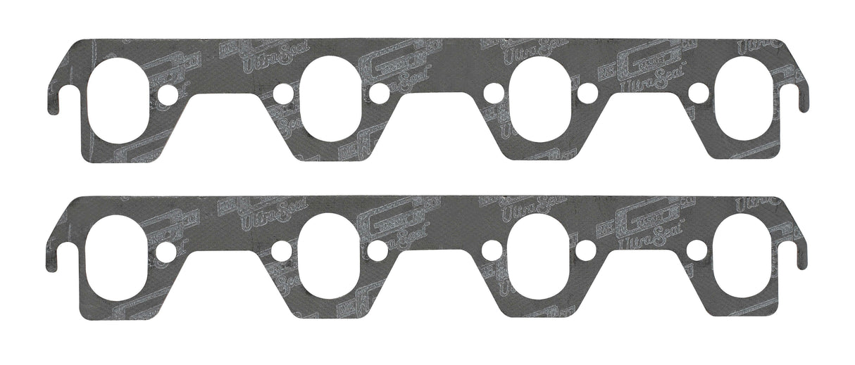 Mr. Gasket ultra seal header gaskets Ford steel graphite 5928
