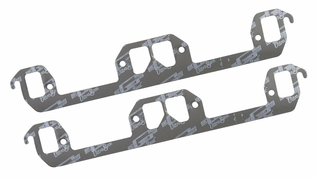 Mr. Gasket ultra seal header gaskets steel graphite 5938