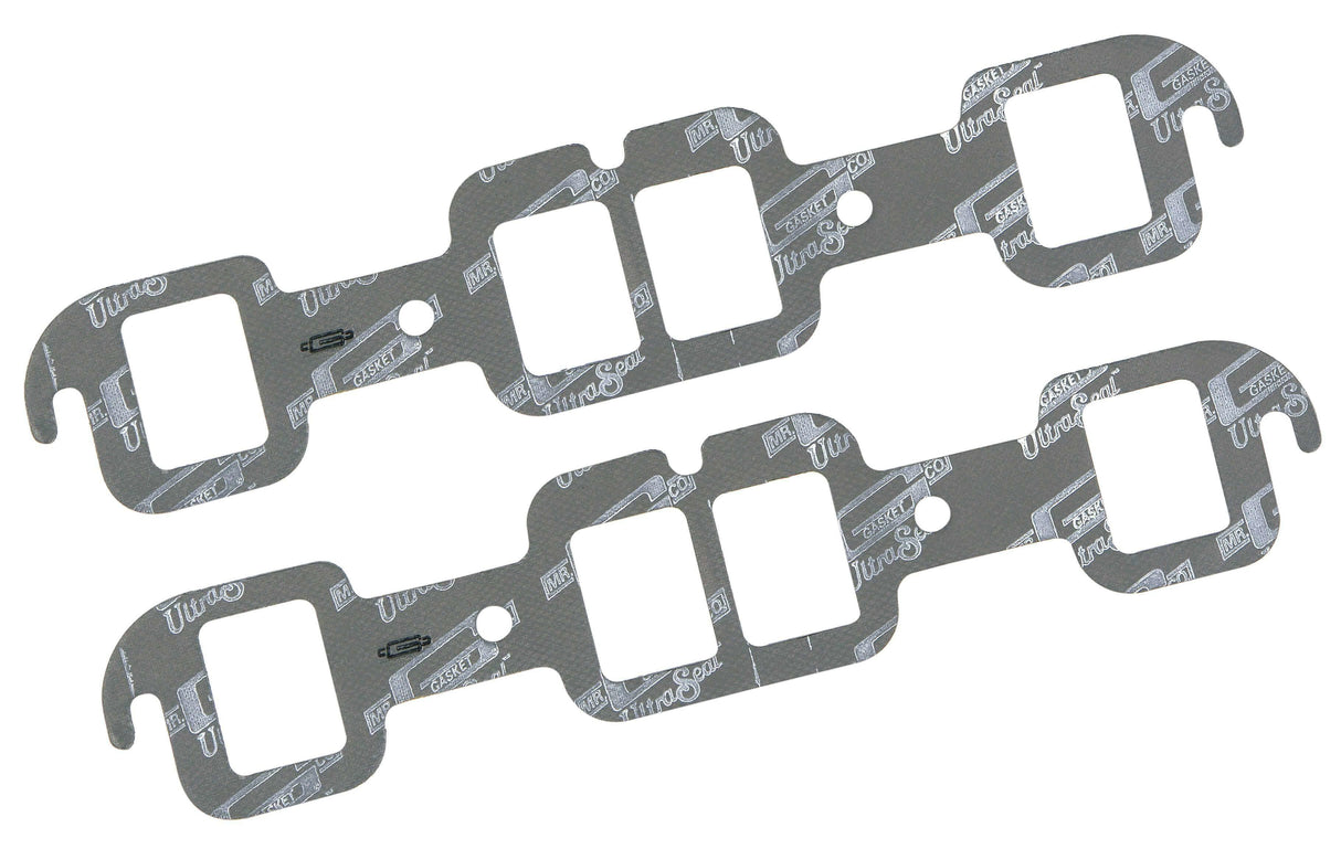 Mr. Gasket ultra seal header gaskets steel graphite 5945