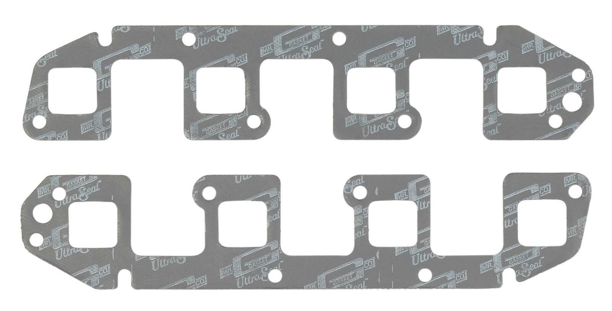 Mr. Gasket ultra seal header gaskets steel graphite 7594