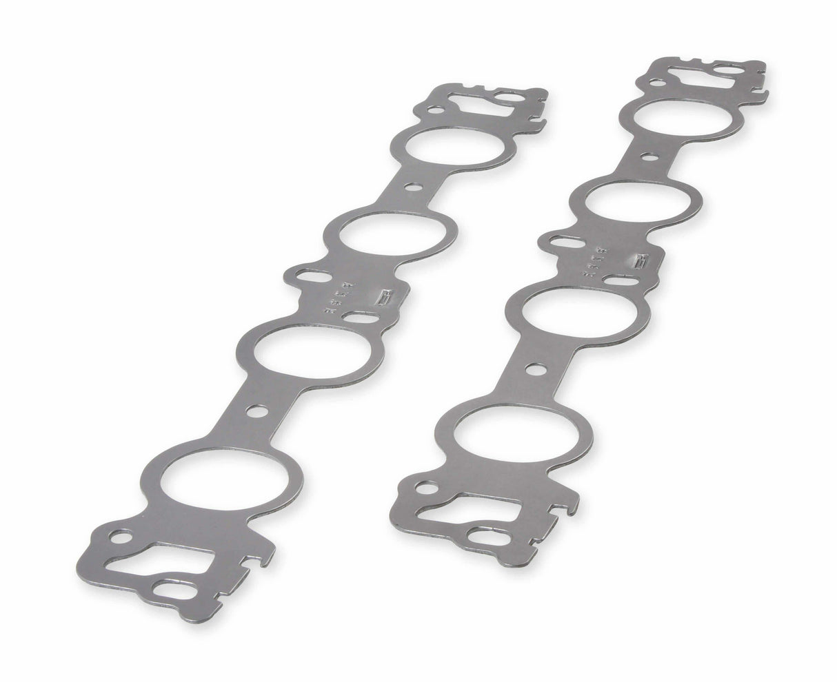 Mr. Gasket ultra seal intake manifold gaskets Ford 5838