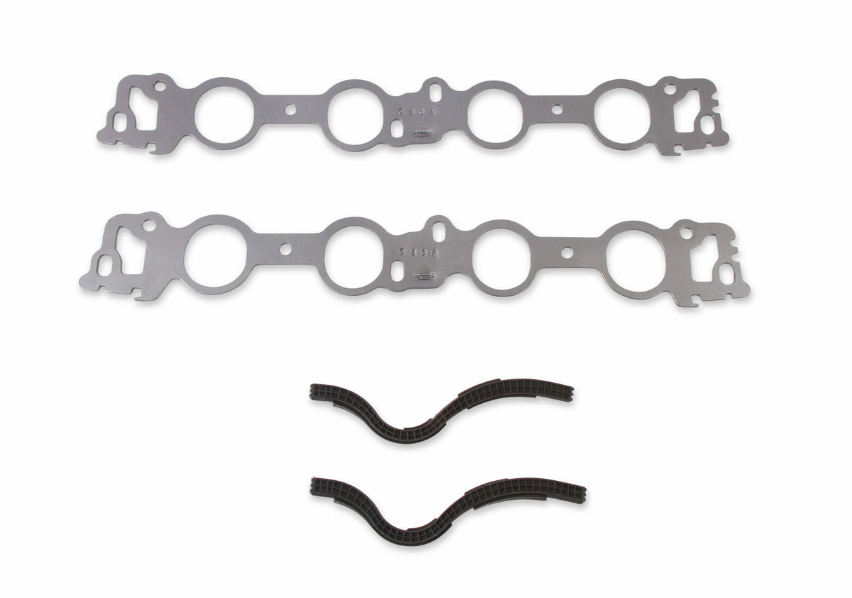 Mr. Gasket ultra seal intake manifold gaskets Ford 5838