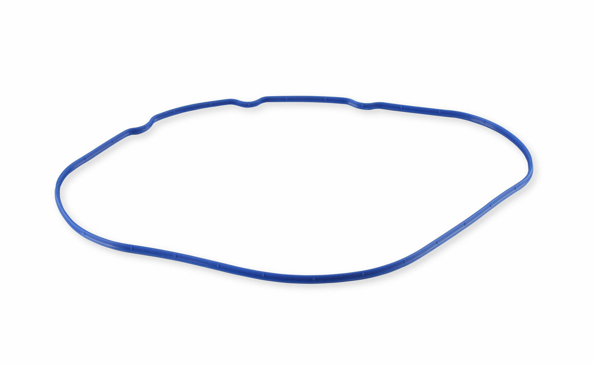Mr. Gasket valve cover gaskets molded rubber O ring style LS engine Chevy 61040G