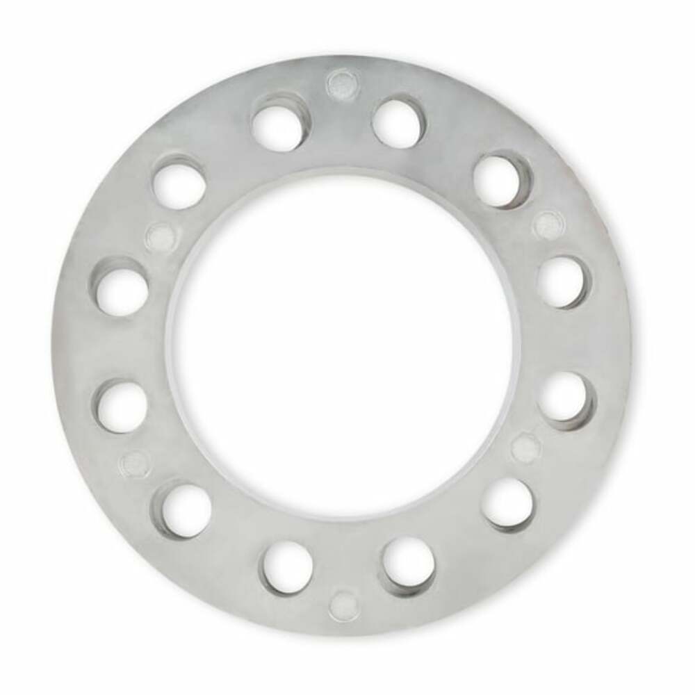 Mr. Gasket wheel spacers aluminum 2376